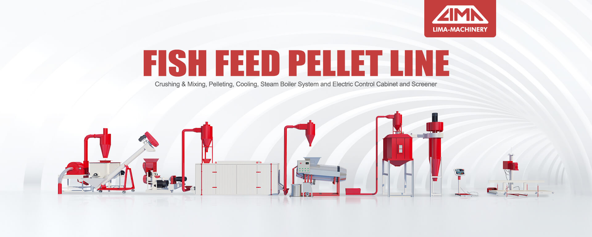 fish feed pelletizer machine